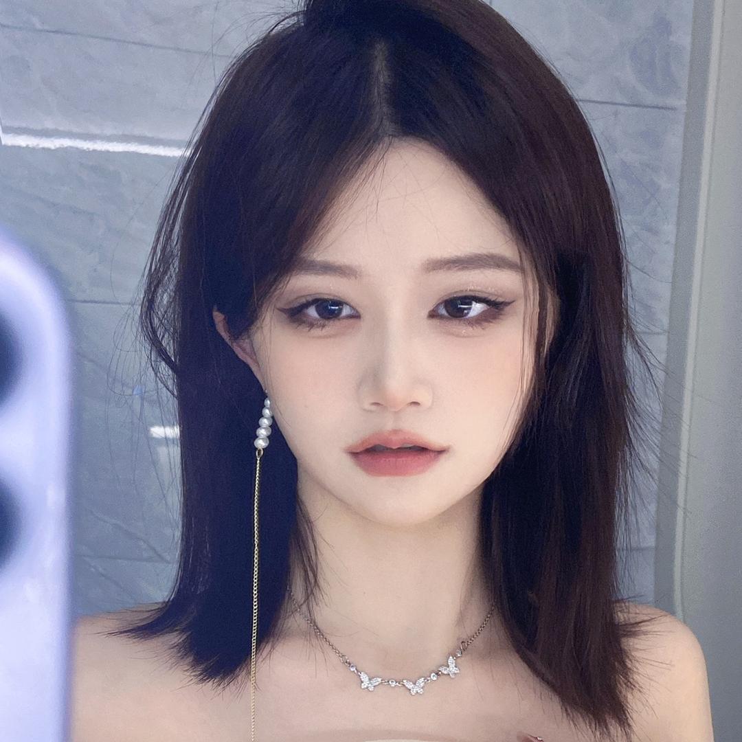高小月🐻