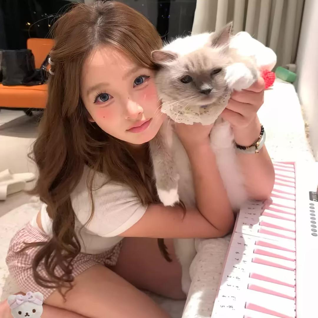 余倚萱🍦