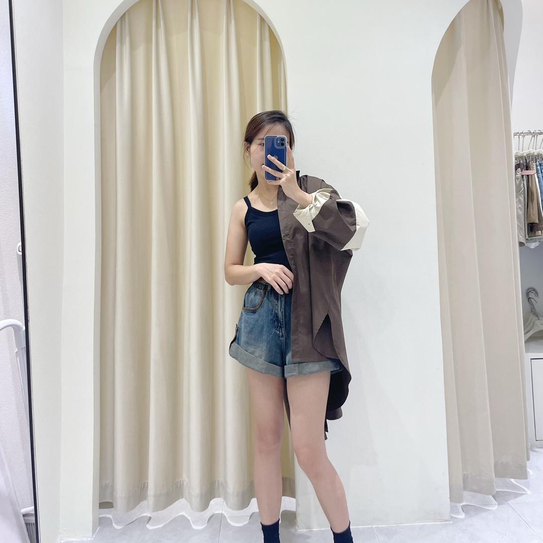 雯雯姐女装