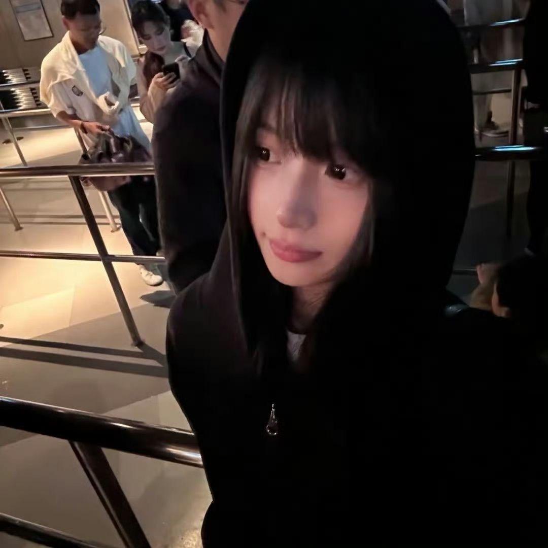 小小丢丢