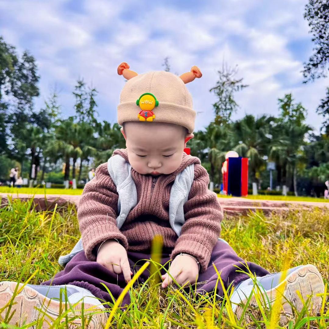来个运气