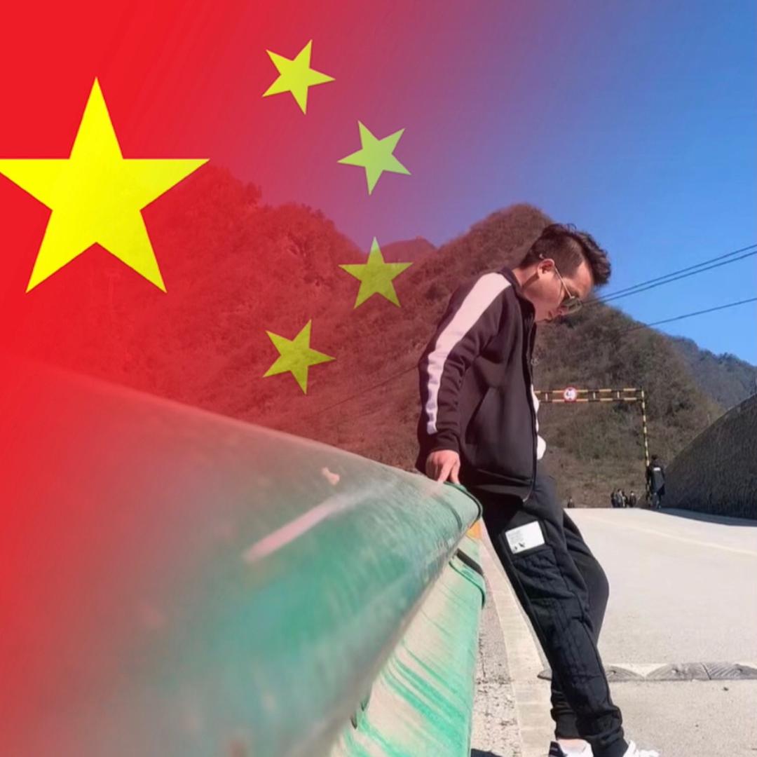 陈二狗的小日子