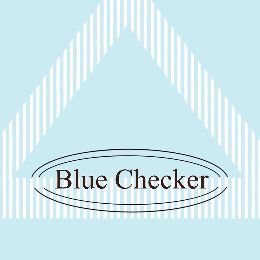 BlueChecker哈尔滨群力店