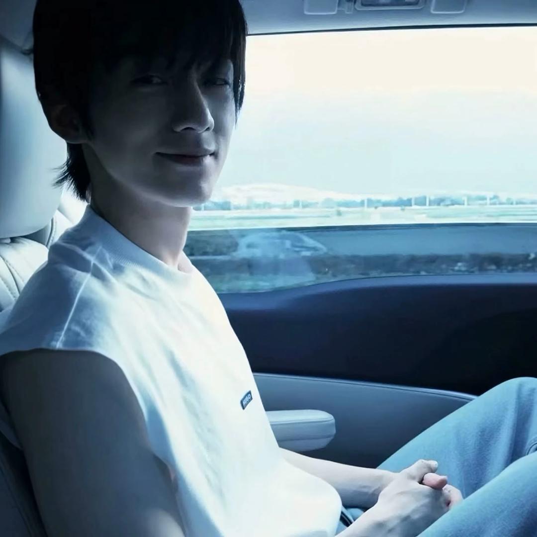 男主.