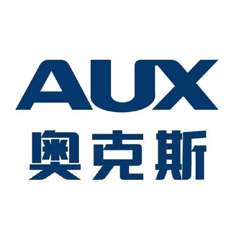 奥克斯官宣专卖店