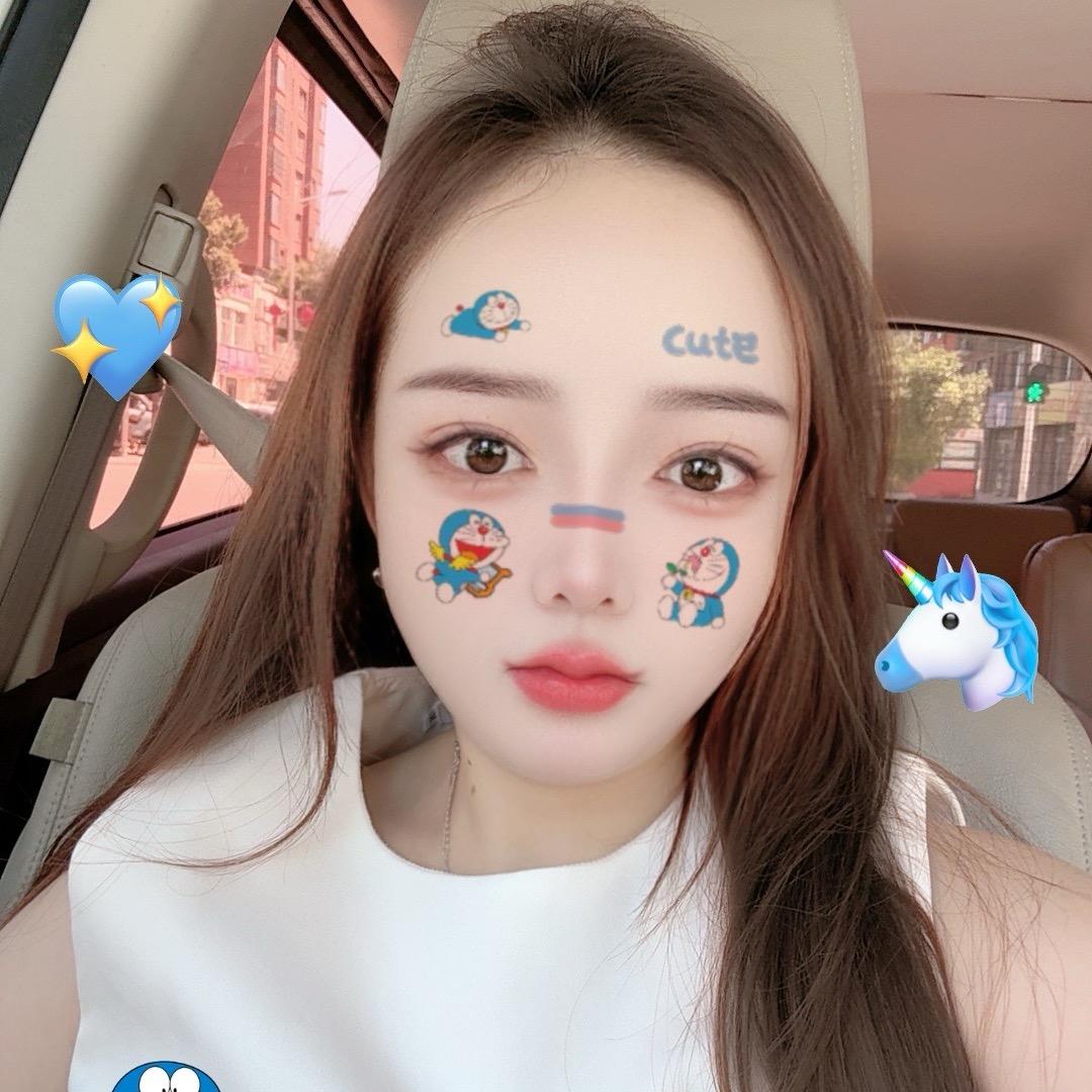 财神爷的小宝贝儿❤️