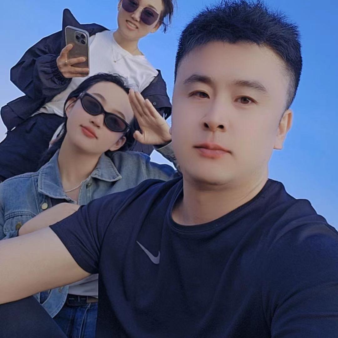 霍林河接发（世爵美发店）