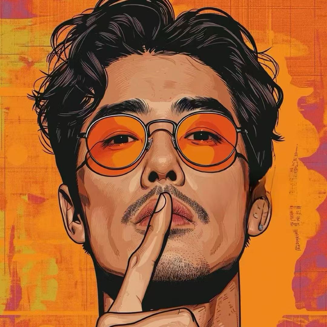 齐旻洋