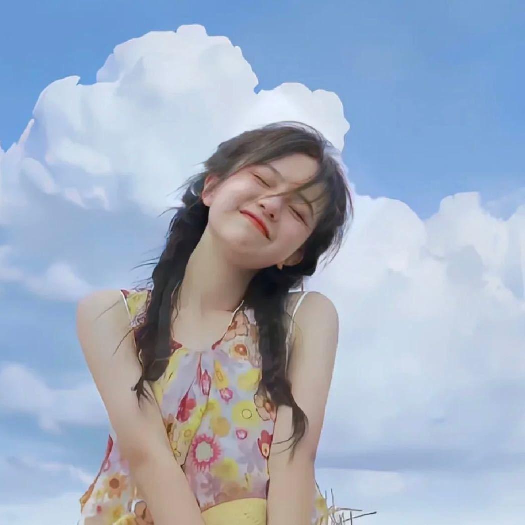 王王爱喝椰汁～