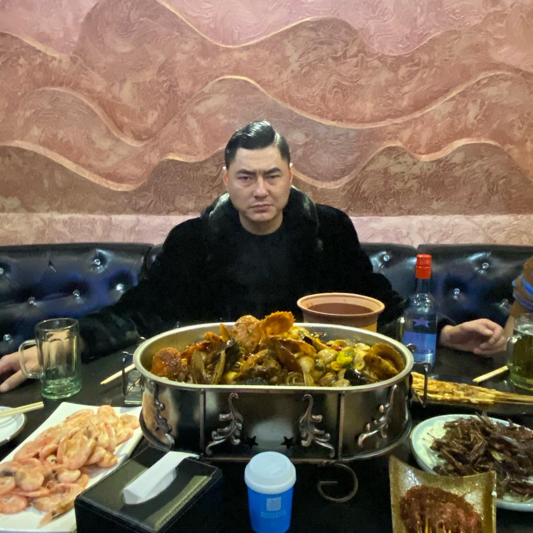酒久兄弟