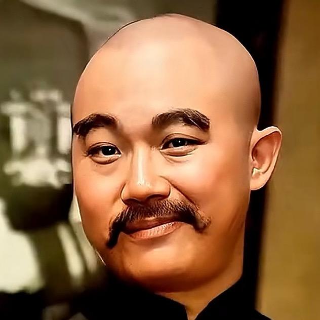 张宗昌大将军