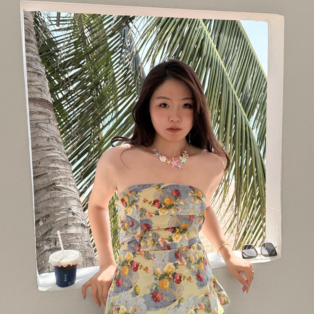 笨蛋小陈