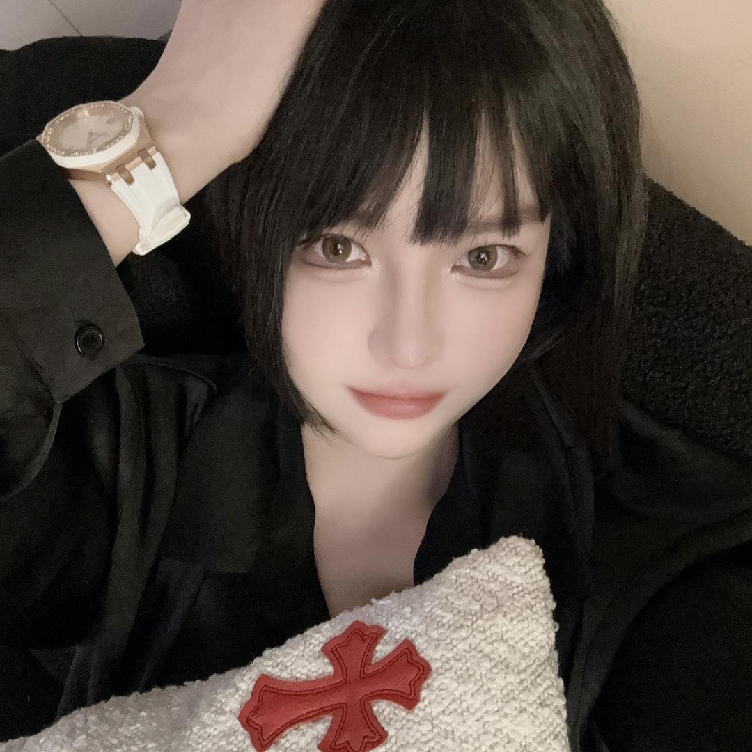 潮曼曼