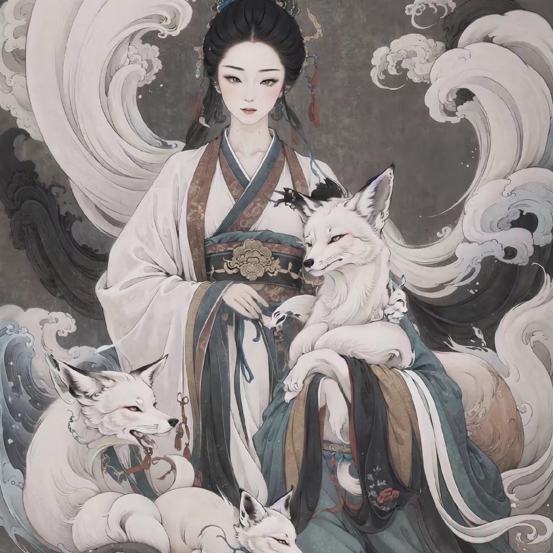 阿妍.🦊3