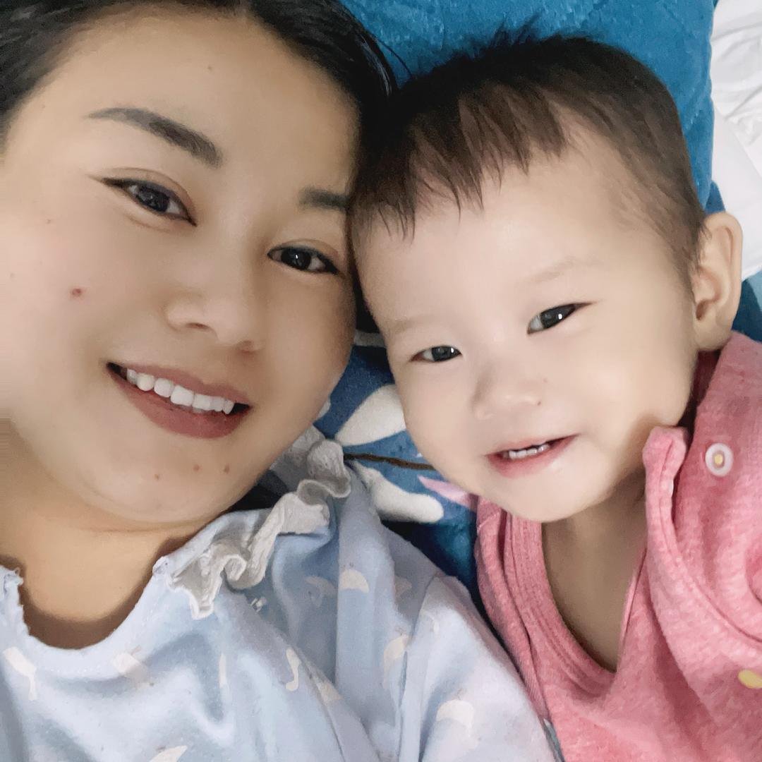 宁宁妈妈