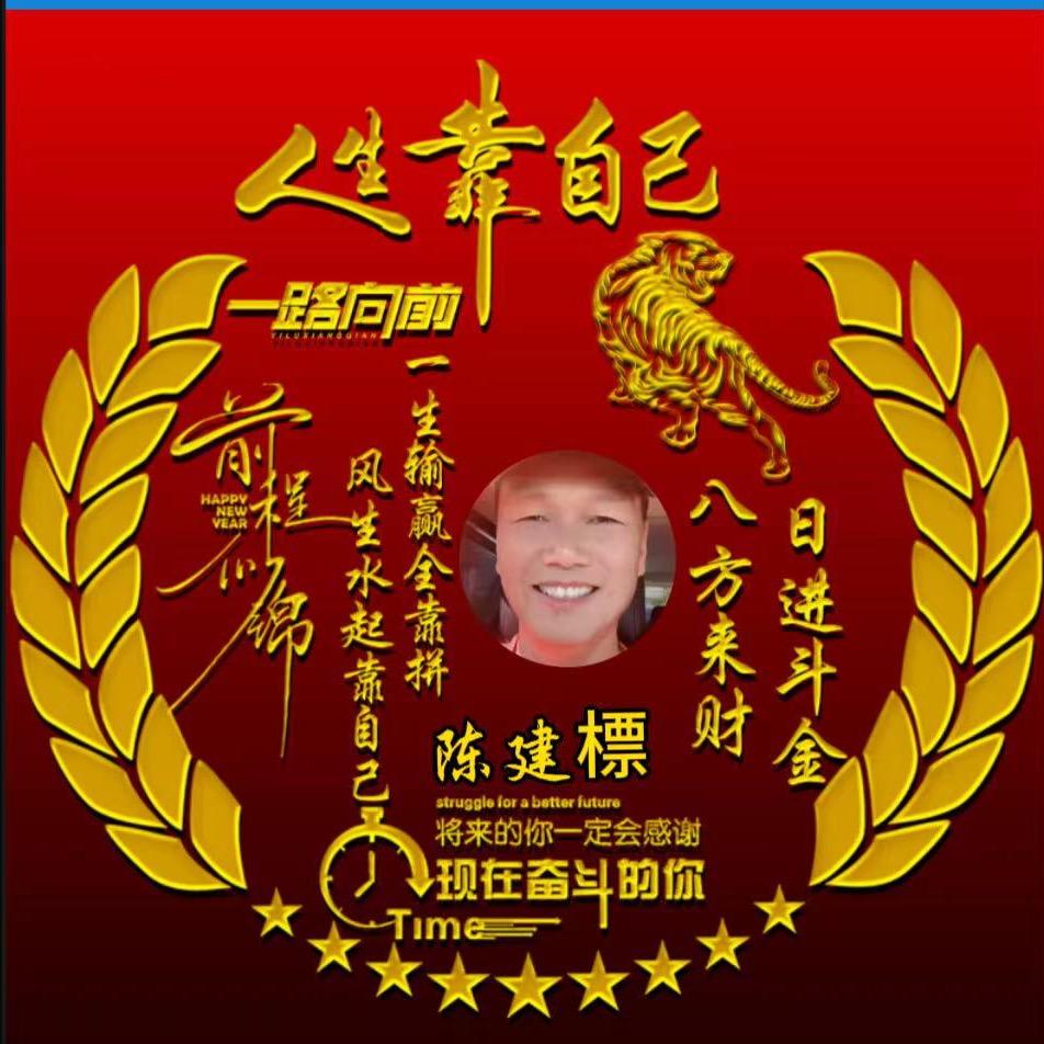潮汕標哥