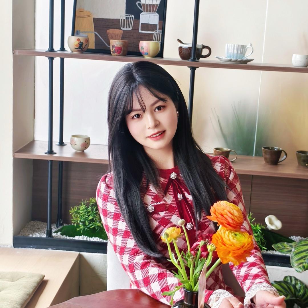 谷心红·琳姐 随发