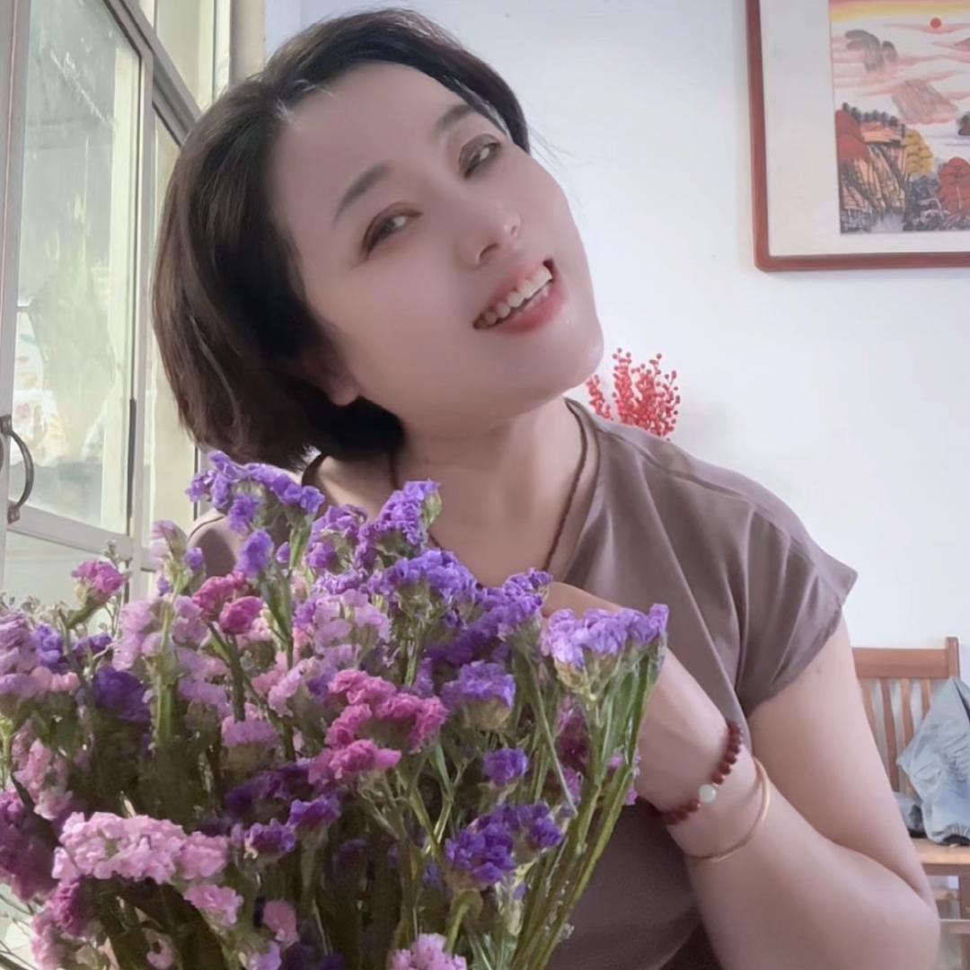 梅花姐