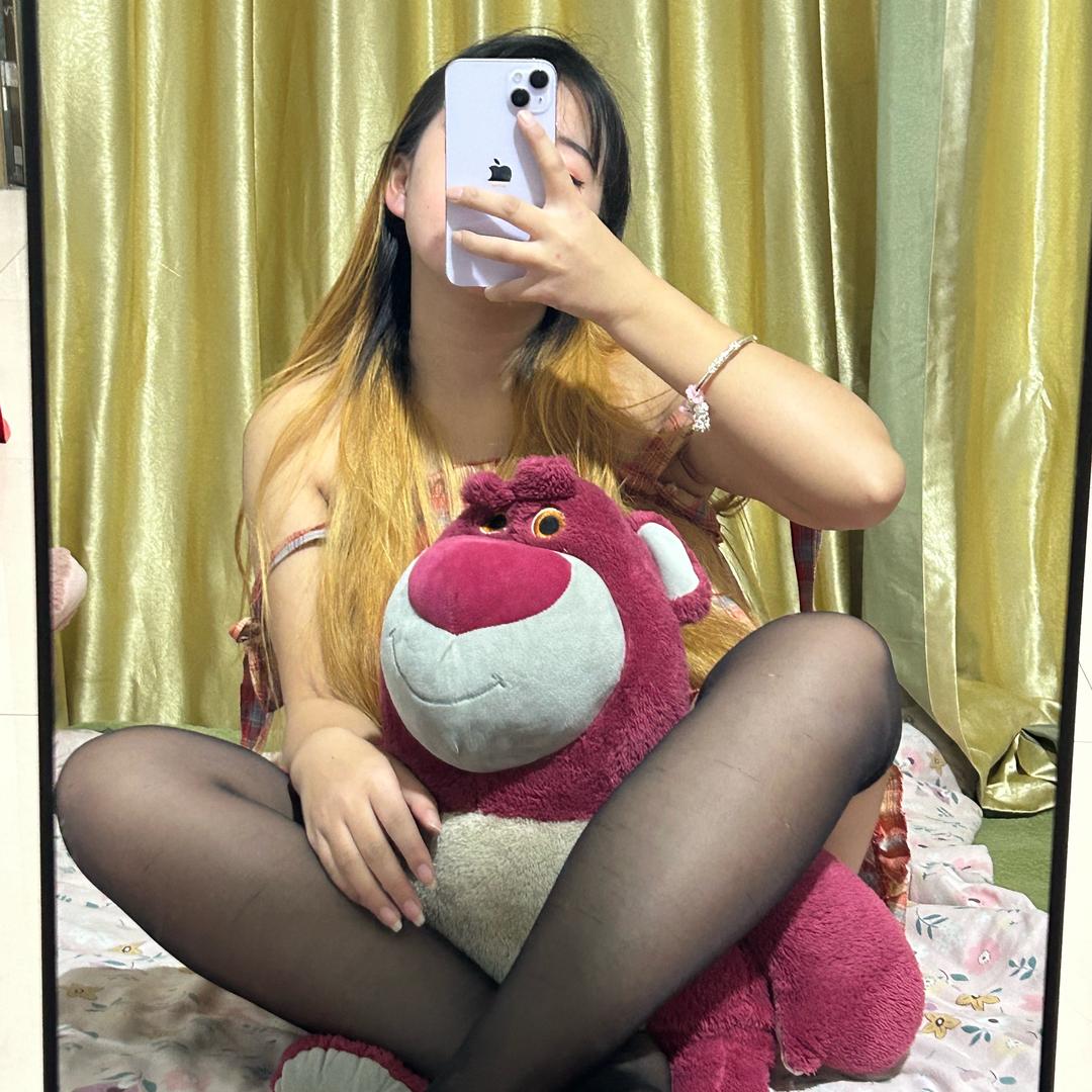 小桃子🥰