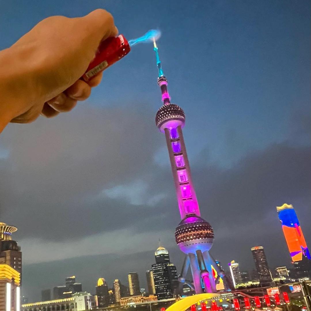 楠楠-