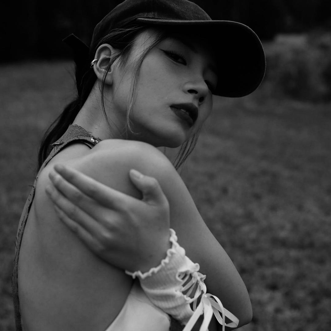 维蜜国际婚纱馆  小蕊