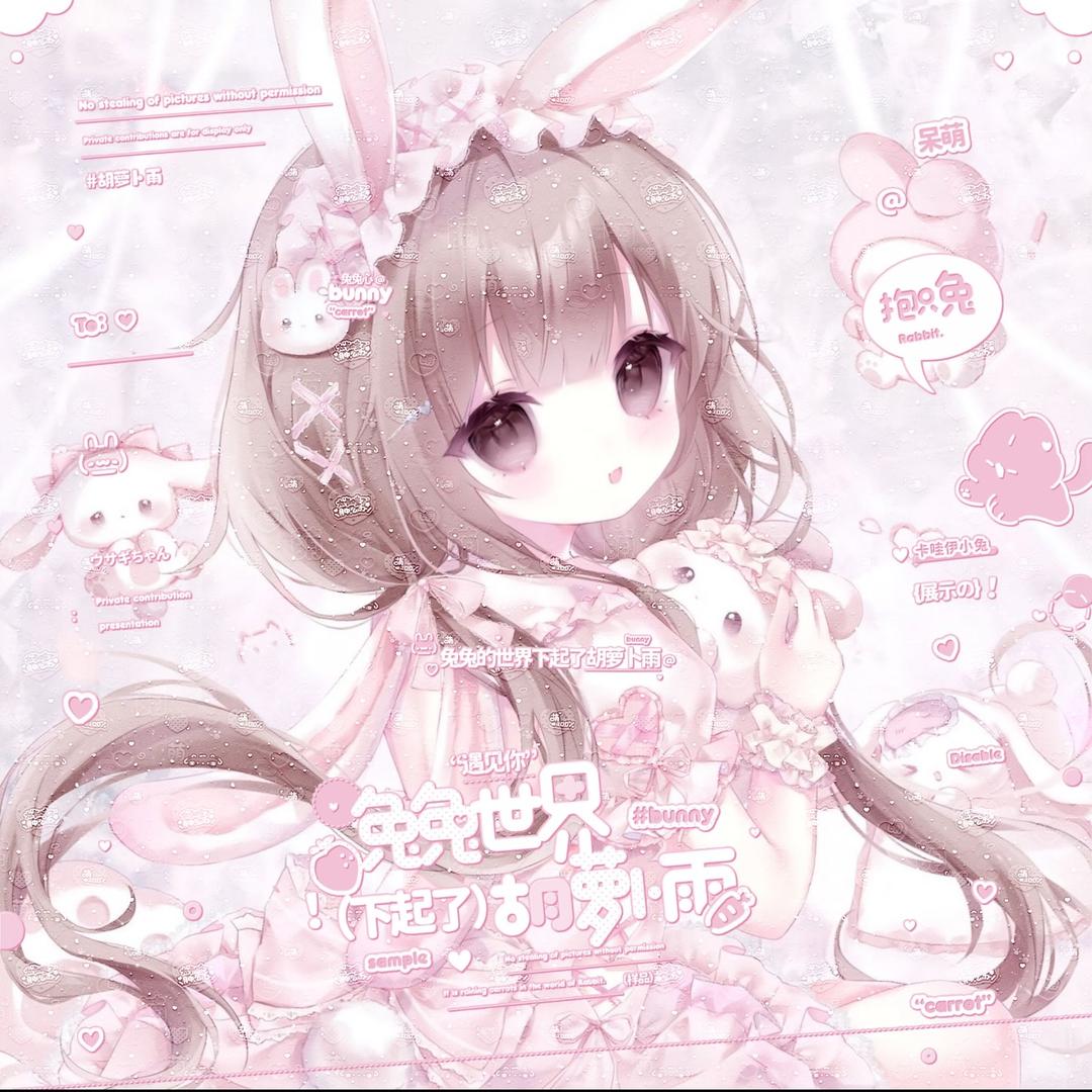 小锦鲤