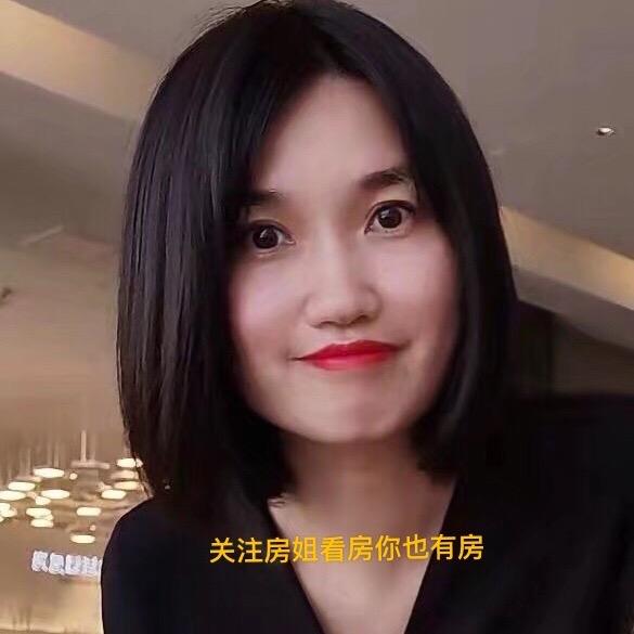 房姐看房南宁