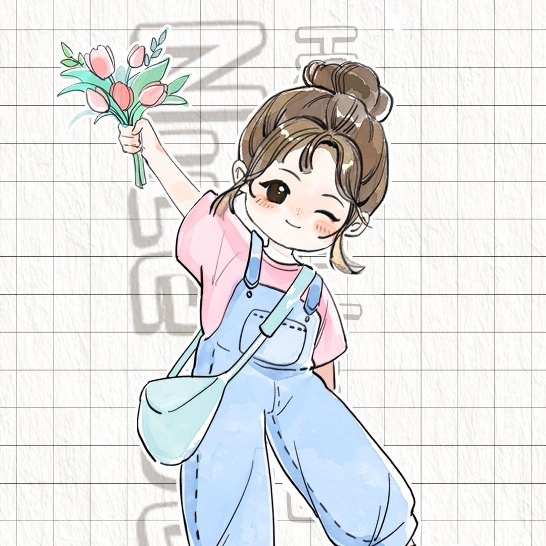 前女友！
