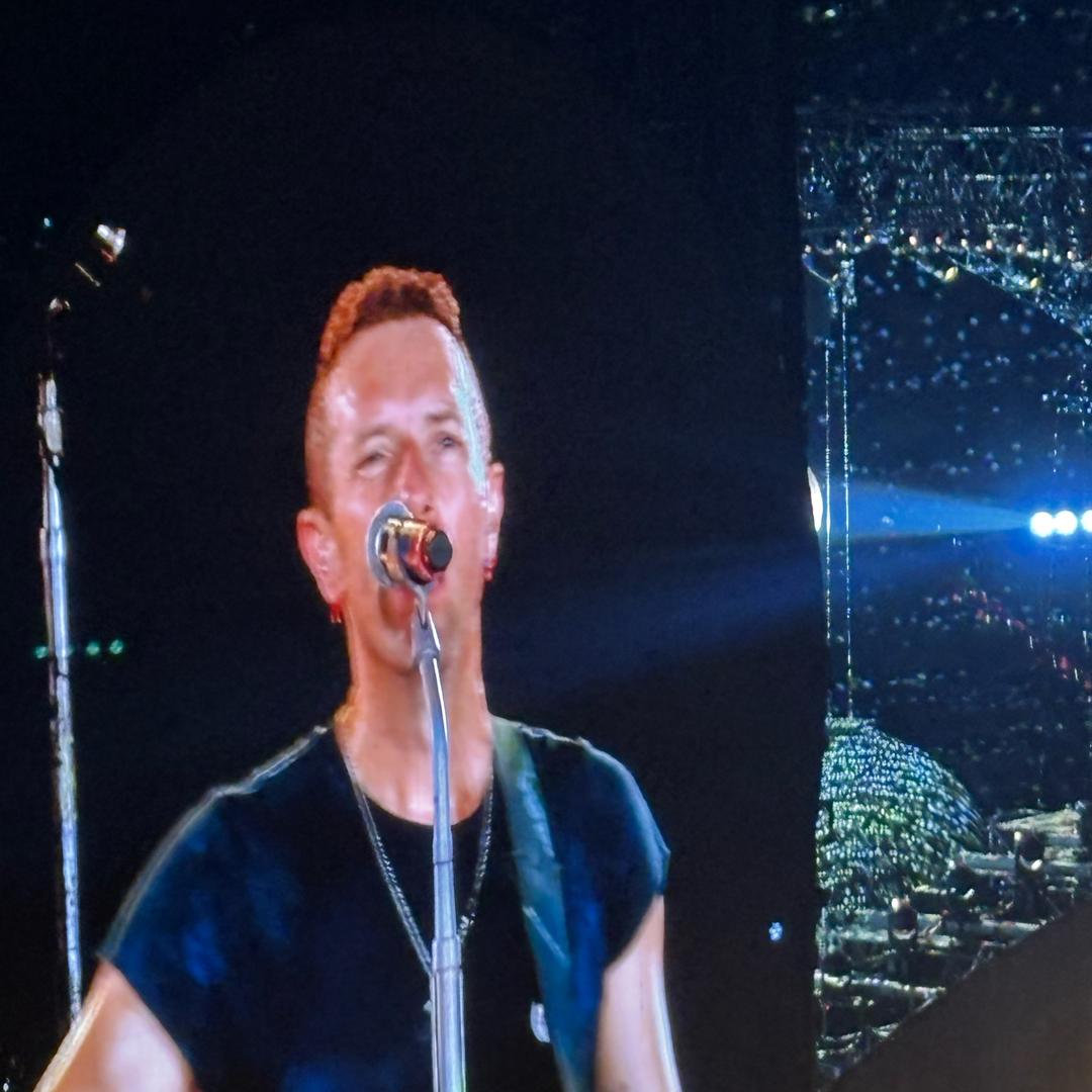 好想躺平（Coldplay版）