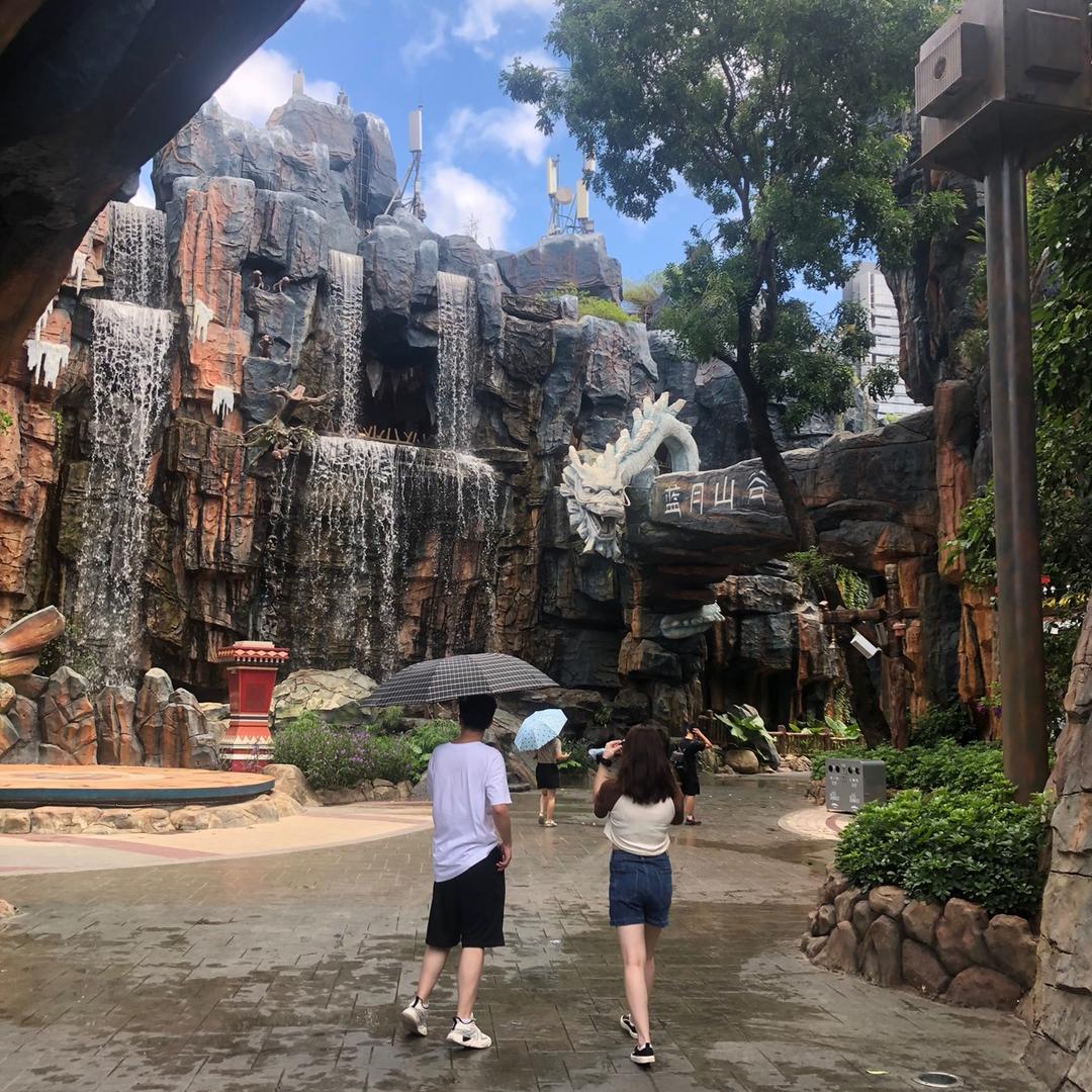 丽娟🌸🌸（华美天花）