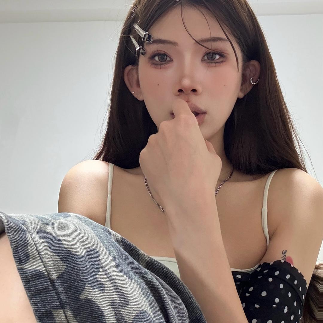 -姐姐