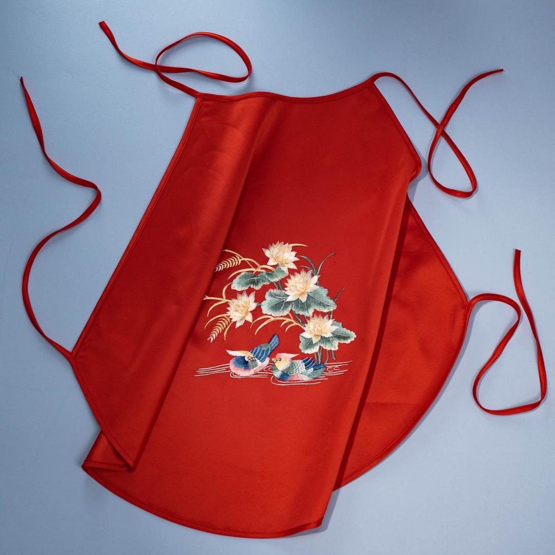 明红宿迁市明红绣品有限公司内衣专卖店