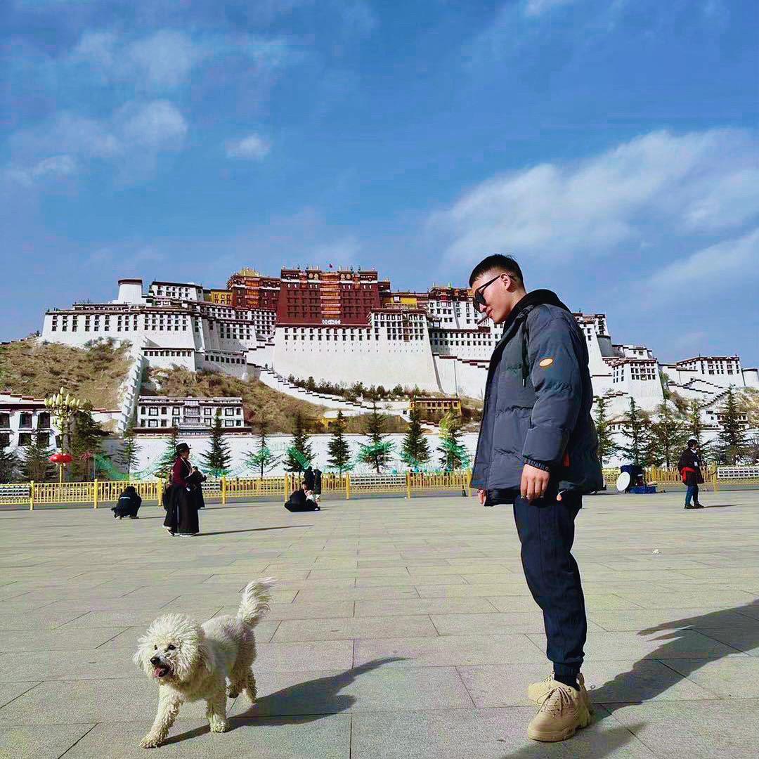 张老头👨🏻‍🦳