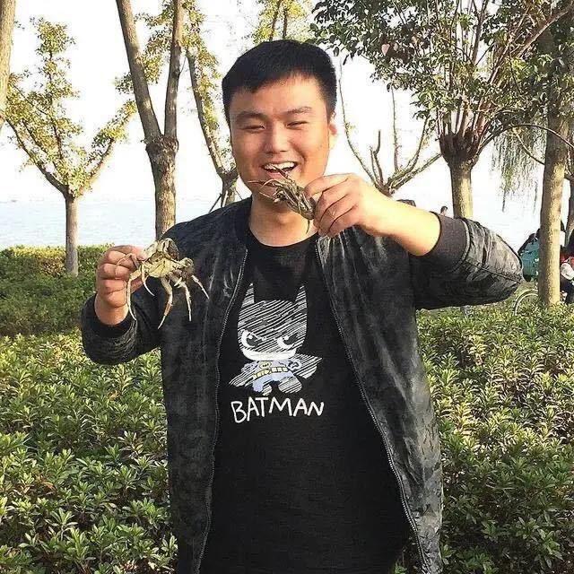 返乡创业小裴