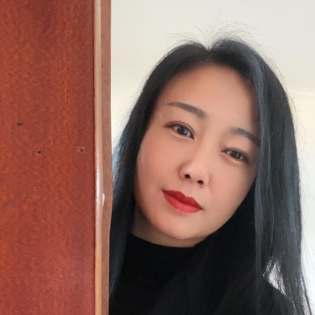 定州娜娜