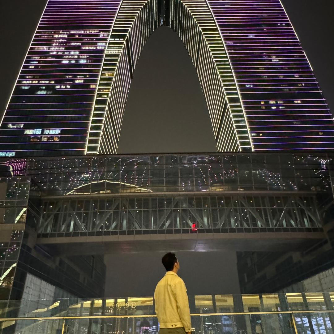 竹一
