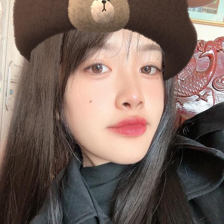 伍月♊️