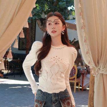 你的阿祯呀穿搭打卡