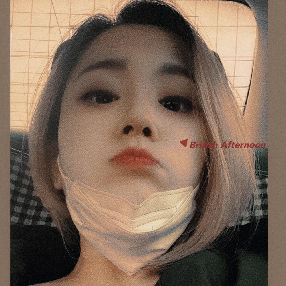 大侄女