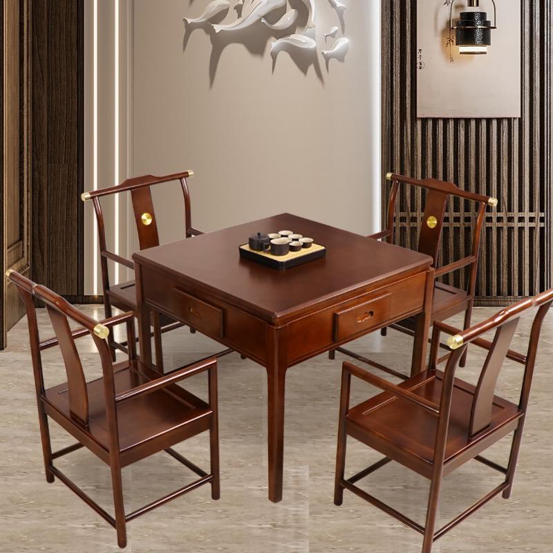 娱乐家具棋牌桌