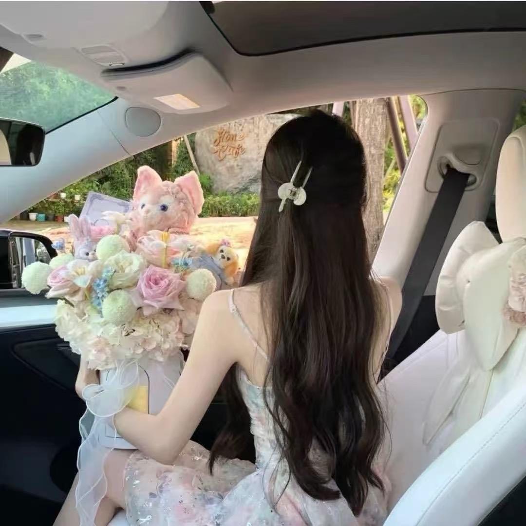 真开心🧚‍♀️