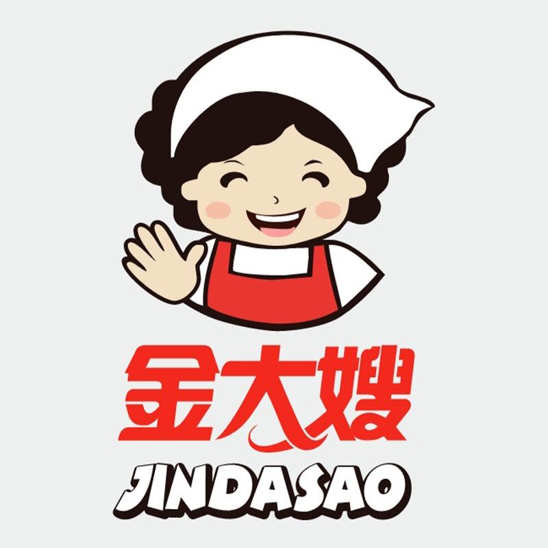 金大嫂手工水饺