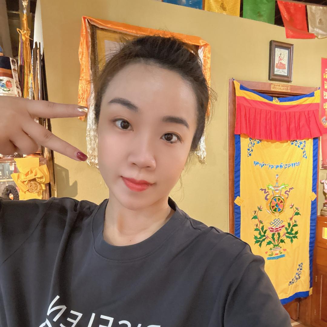 ♈️大漂亮～
