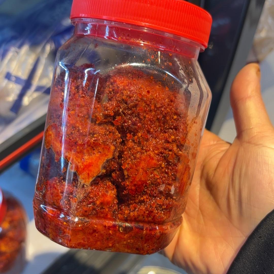 鲜农特产