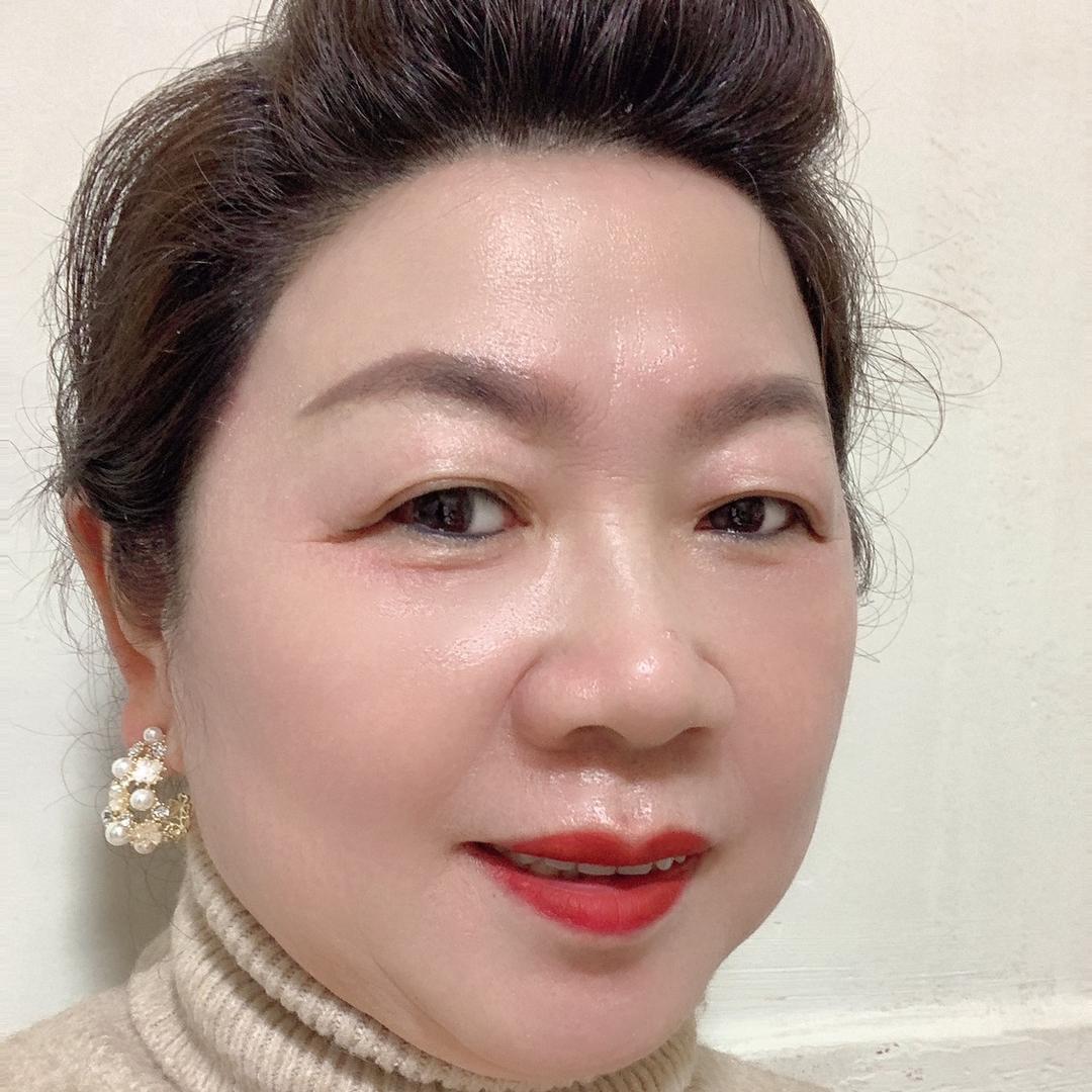 香水百合