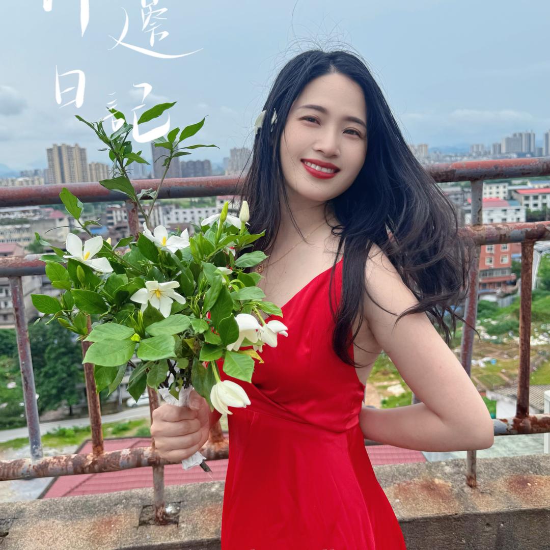 璟秀山河～童静