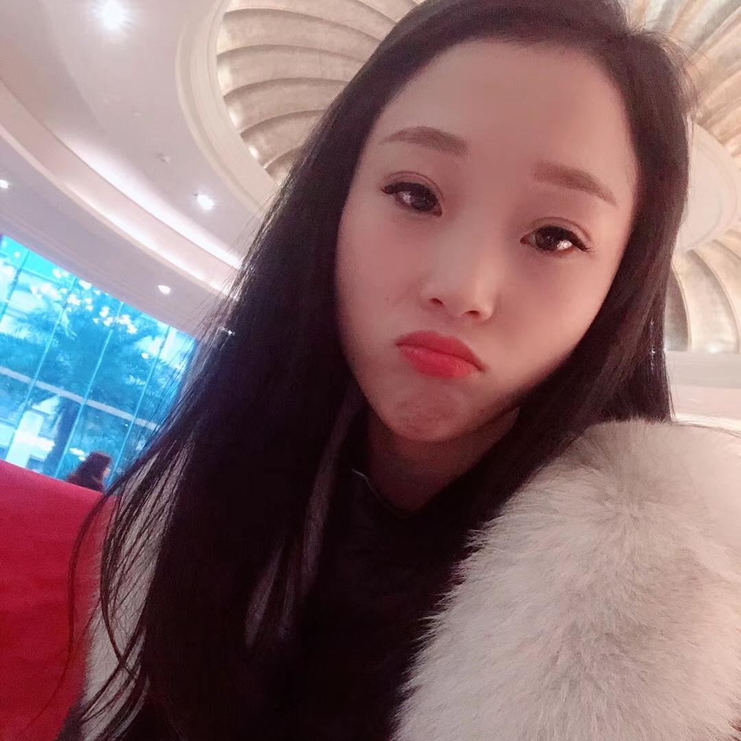 闪闪🌼