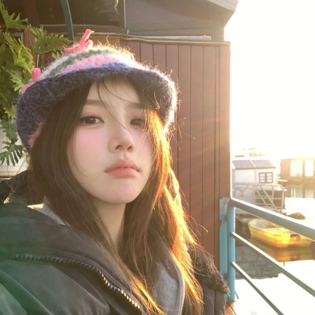 湫-