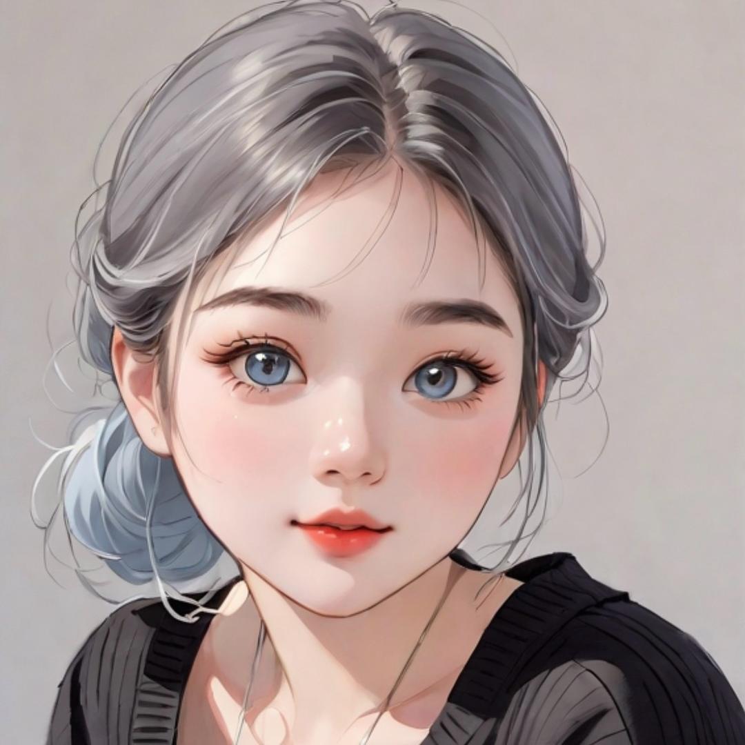 迷人de晴妹