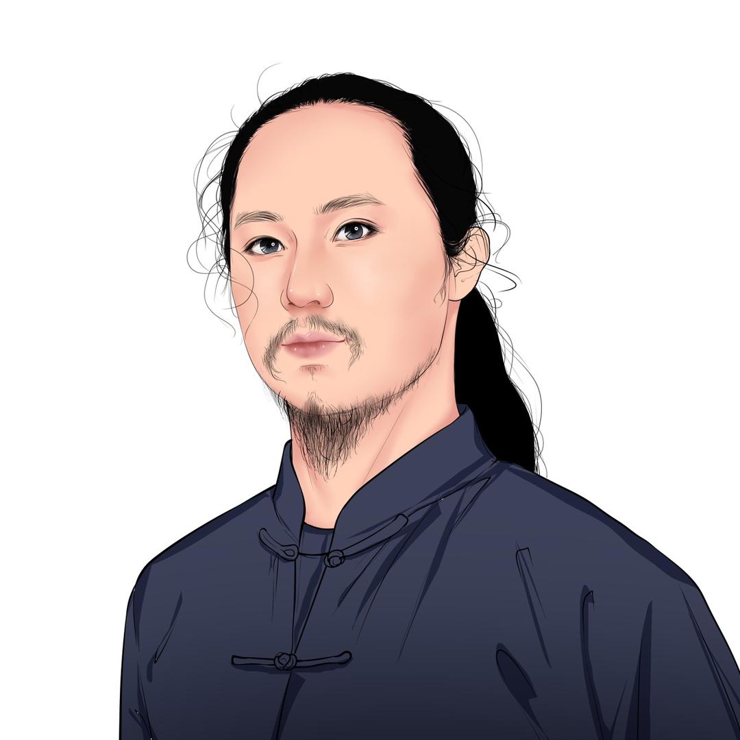 武当罗映智